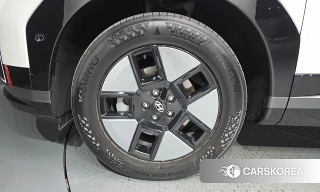 Hyundai Santa Fe (MX5) id 4941370 из Кореи 31