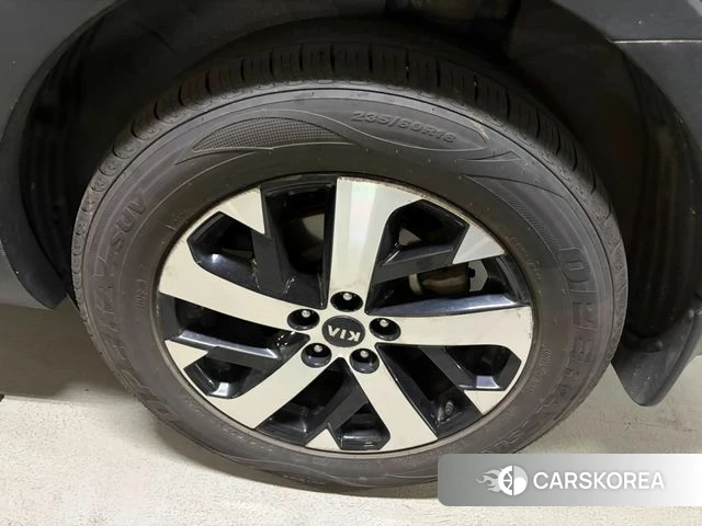 Kia Sorento 4th Generation id 3942183 из Кореи 15