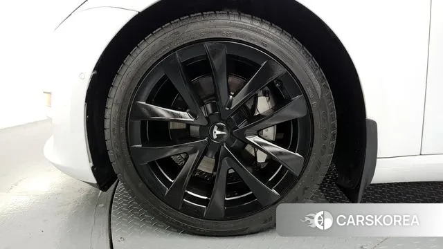 Tesla Model 3 id 3459554 из Кореи 15