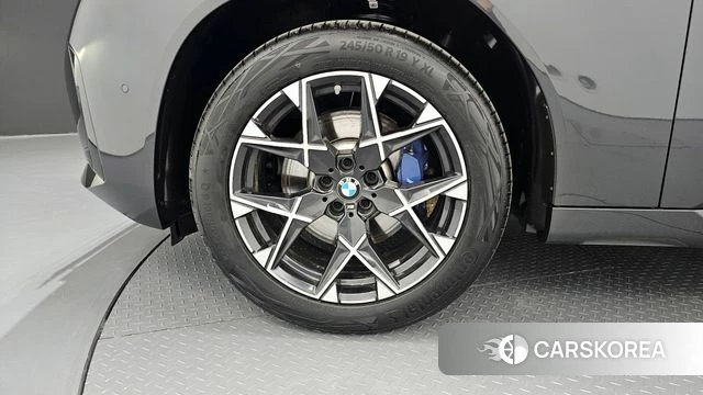 BMW X3 (G45) id 4185709 из Кореи 30