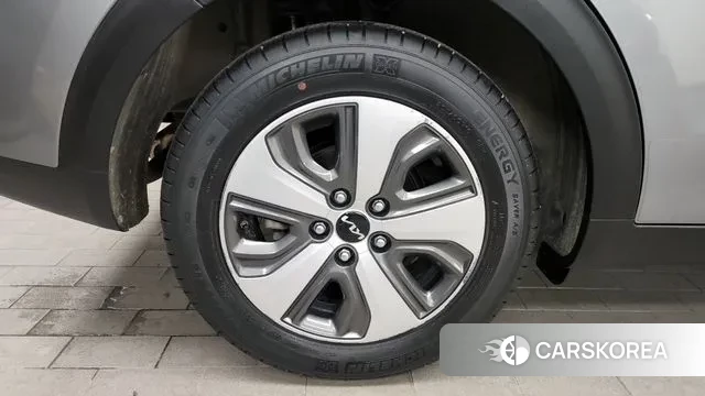 Kia The New Niro id 3607041 из Кореи 15