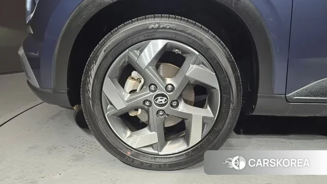 Hyundai Venue id 3739414 из Кореи 15