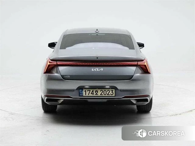 Kia K8 id 4706877 из Кореи 15