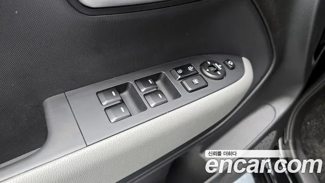 Kia The New Kia Ray id 2729783 из Кореи 15