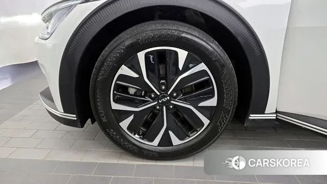 Kia EV6 id 2916004 из Кореи 15