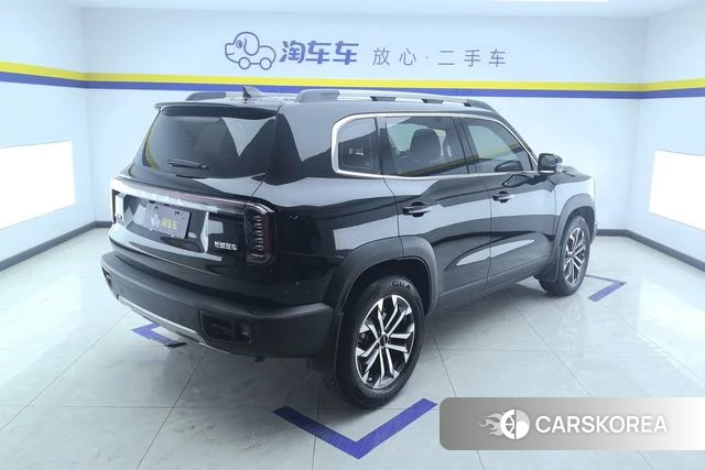 Haval Big dog id 4198779 из Китая 12