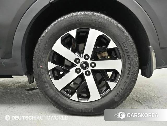 Kia Sorento 4th Generation id 4608212 из Кореи 15