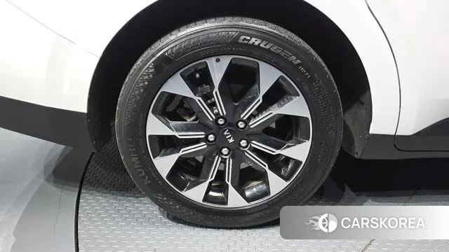 Kia Carnival 4th generation id 3778276 из Кореи 15