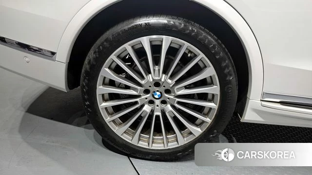 BMW X7 (G07) id 4350683 из Кореи 27