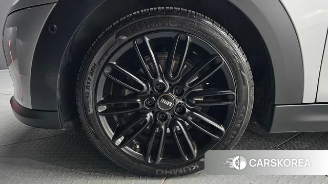 Mini Cooper id 4757508 из Кореи 15