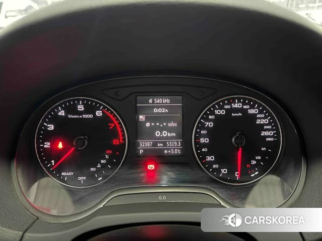 Audi A3 id 4260817 из Китая 11