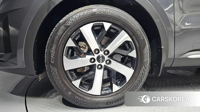 Kia Sorento 4th Generation id 4783763 из Кореи 15