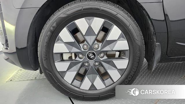 Hyundai Staria id 4942789 из Кореи 15