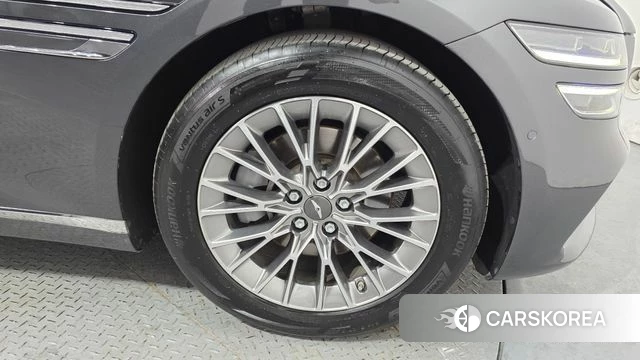 Genesis G80 (RG3) id 3813048 из Кореи 15