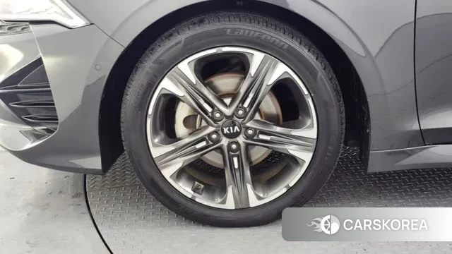 Kia K5 3rd generation id 3736030 из Кореи 15