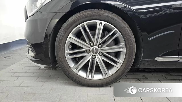 Genesis G80 id 4637880 из Кореи 30