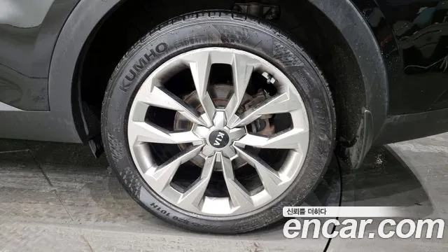 Kia Sorento 4th Generation id 2707154 из Кореи 15