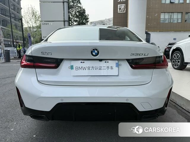 BMW 3 series id 4182467 из Китая 8