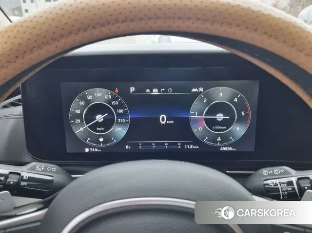 Kia Carnival 4th generation id 3544886 из Кореи 13