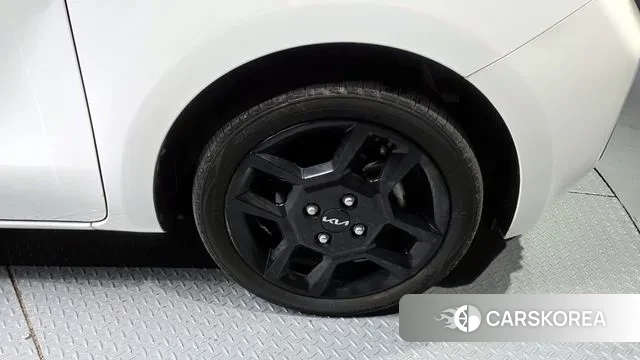 Kia The New Kia Ray id 3518165 из Кореи 15