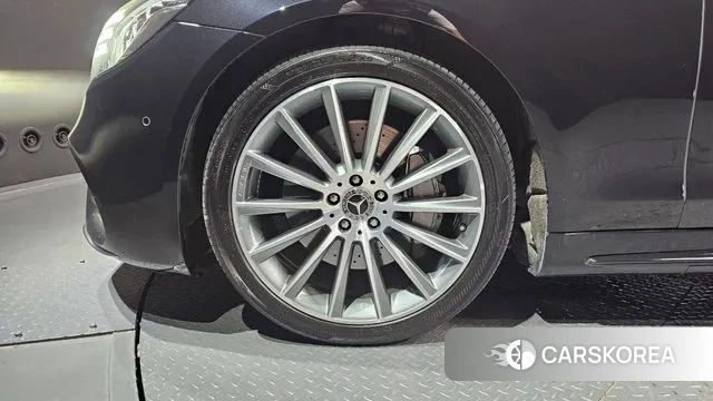 Mercedes-Benz S-Class W222 id 3055610 из Кореи 15
