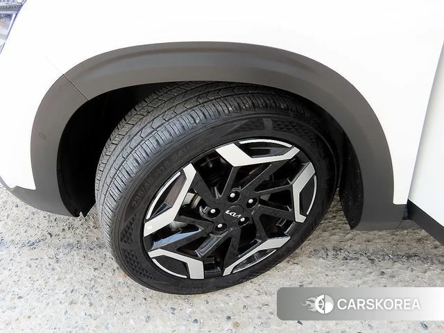 Kia The New Seltos id 4427302 из Кореи 15