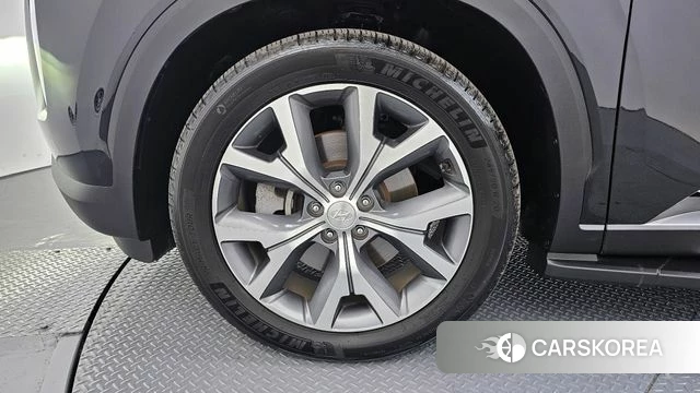 Hyundai Palisade id 3843253 из Кореи 15
