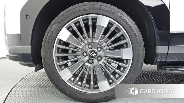 Hyundai Santa Fe (MX5) id 3571384 из Кореи 15