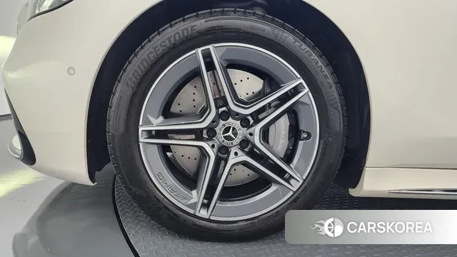 Mercedes-Benz S-Class W223 id 3342948 из Кореи 15