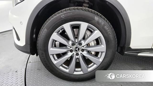 Mercedes-Benz GLC-Class X253 id 4225567 из Кореи 29