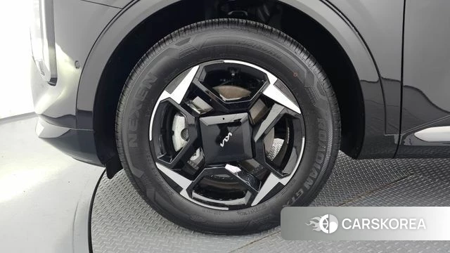 Kia The New Sportage 5th Generation id 4724885 из Кореи 28