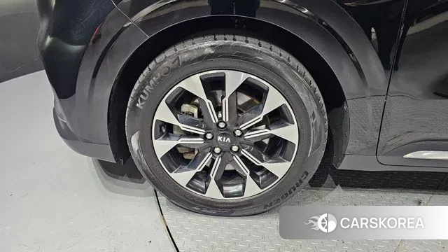 Kia Carnival 4th generation id 3640689 из Кореи 15