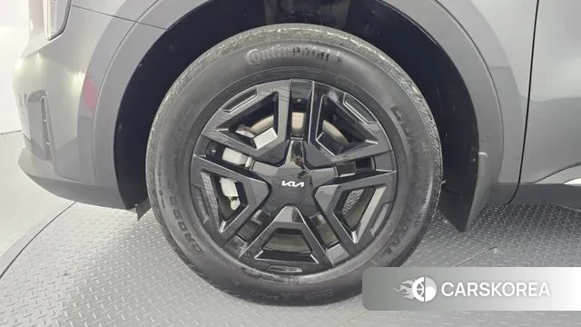 Kia The New Sorento 4th Generation id 2963707 из Кореи 15