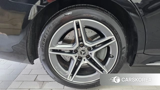 Mercedes-Benz S-Class W223 id 4726603 из Кореи 15