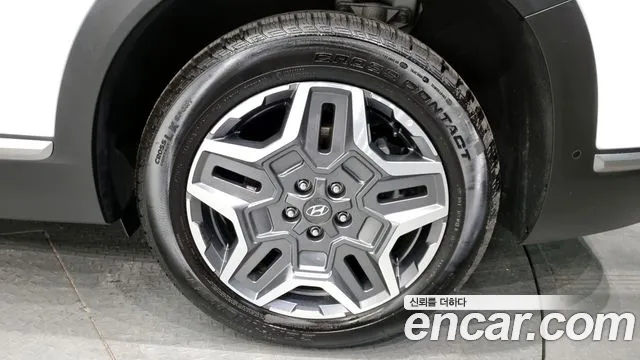 Hyundai The New Santa Fe id 2656849 из Кореи 15