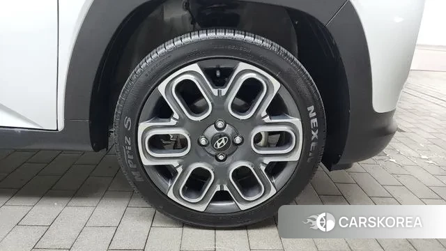 Hyundai Casper id 2993290 из Кореи 15