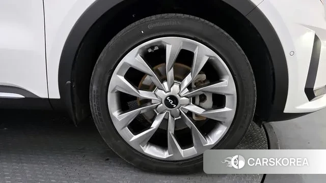 Kia Sorento 4th Generation id 3032617 из Кореи 15