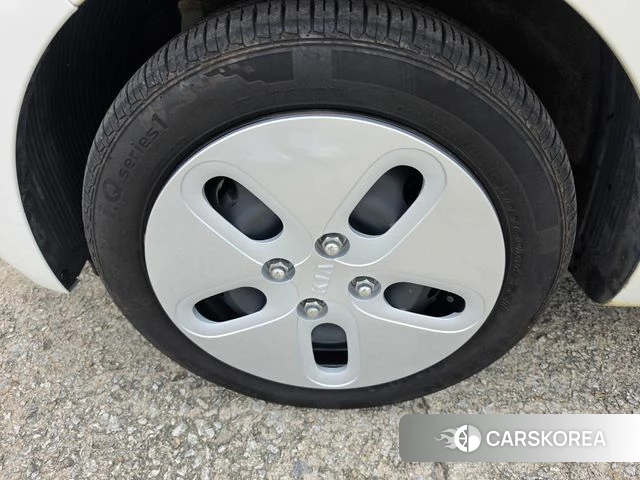 Kia The New Ray id 4626278 из Кореи 13