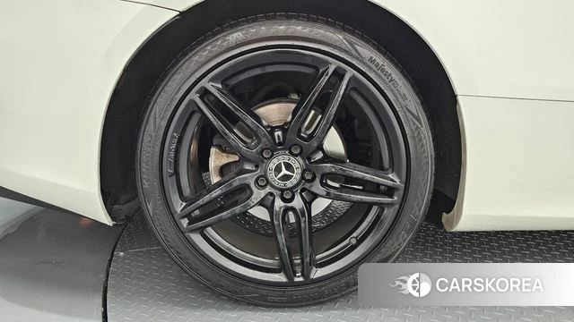 Mercedes-Benz E-Class W213 id 4447815 из Кореи 29