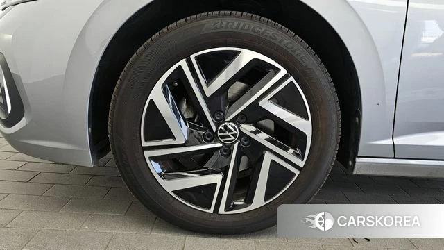 Volkswagen 7th Generation of Jetta id 4322320 из Кореи 15