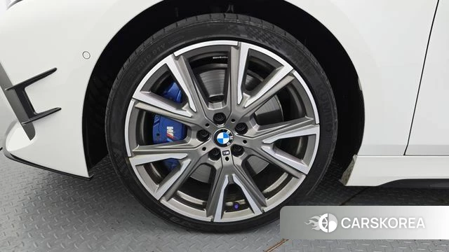 BMW 1 Series (F40) id 4784592 из Кореи 28