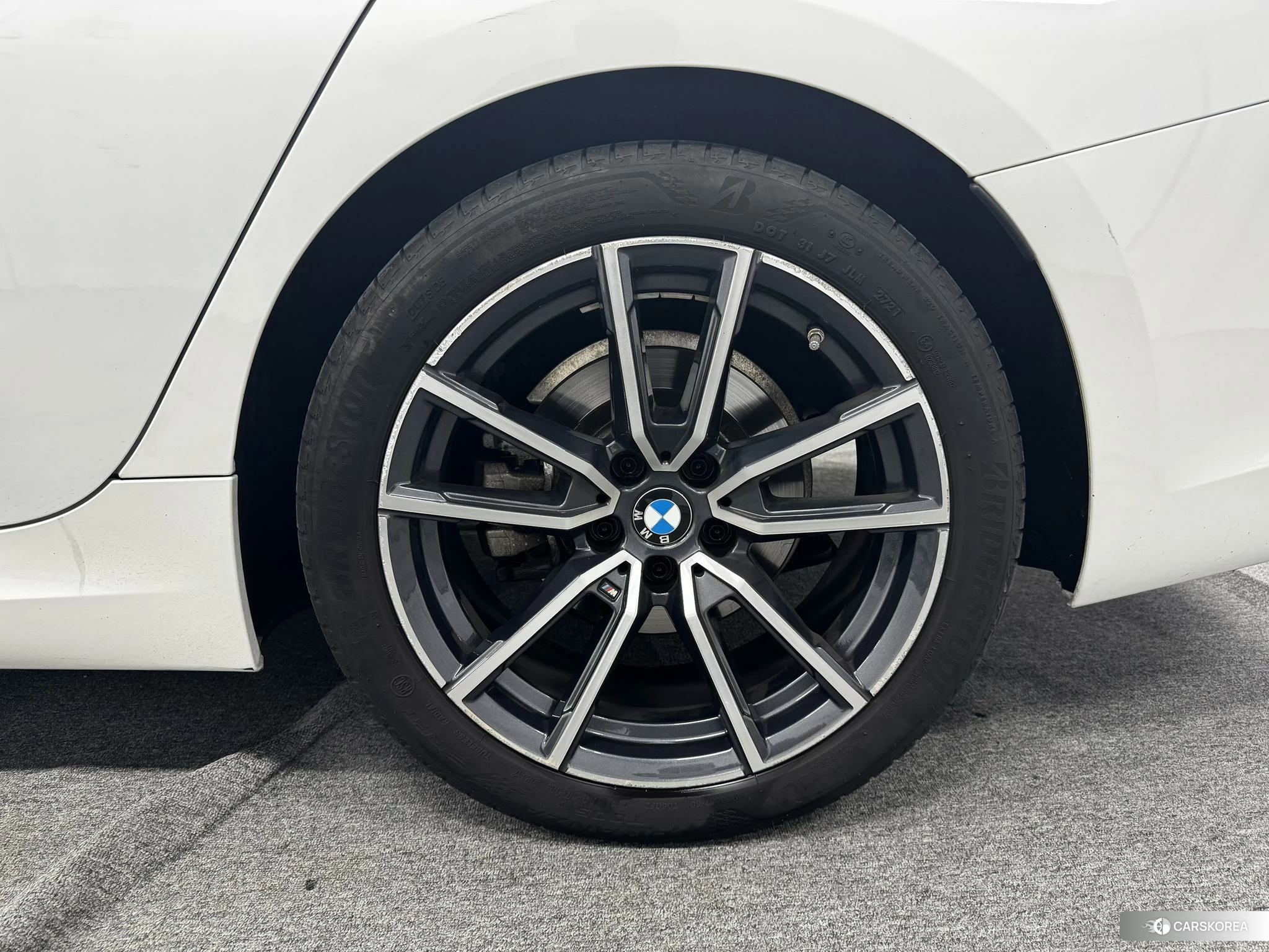 BMW 3 series id 4510444 из Китая 15