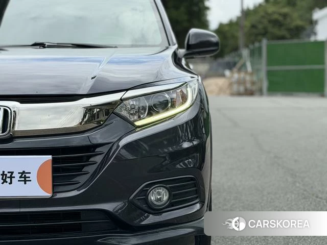 Honda Binzhi id 4341921 из Китая 12