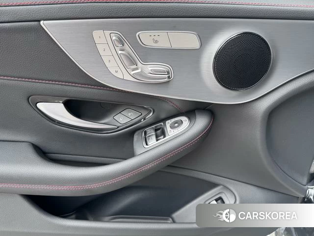 Mercedes-Benz Class C (imported) id 4358961 из Китая 17