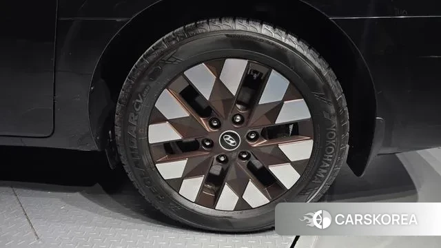 Hyundai Staria id 3306726 из Кореи 15