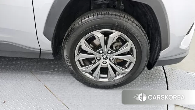 Toyota RAV4 5th Generation id 3142376 из Кореи 15