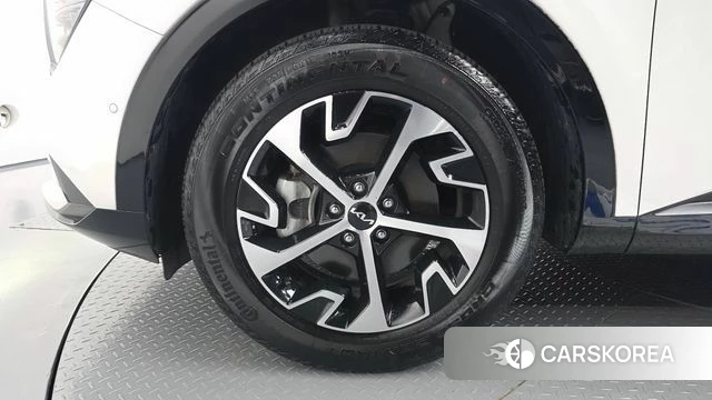 Kia Sportage 5th Generation Hybrid id 4630983 из Кореи 15