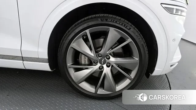 Genesis GV70 id 3581357 из Кореи 15