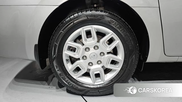 Hyundai Staria id 4433517 из Кореи 15