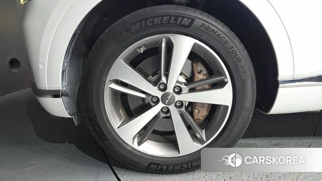 Genesis GV80 id 4613721 из Кореи 30
